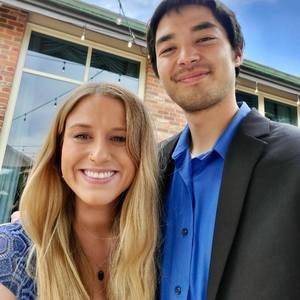 Meet your Posher, Grace